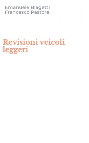 Revisioni veicoli leggeri