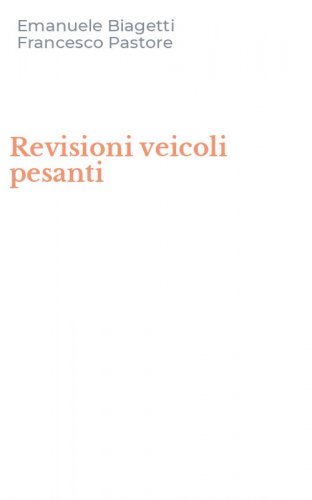 Revisioni veicoli pesanti