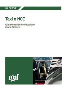 Taxi e ncc
