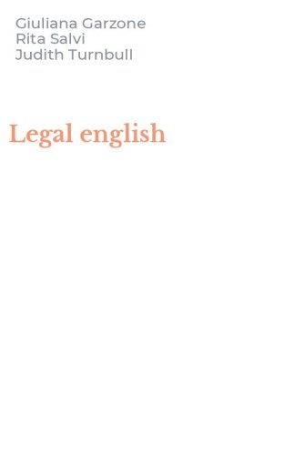 Legal english