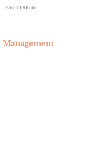 Management
