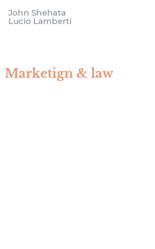 Marketign & law