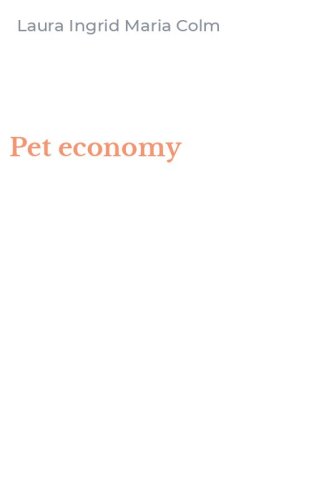 Pet economy