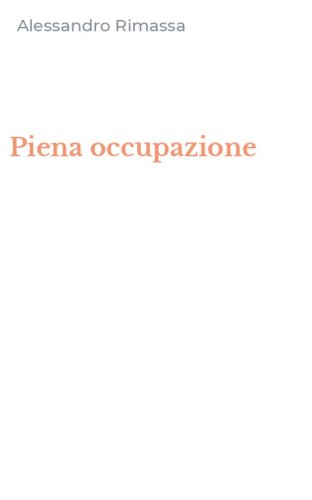 Piena occupazione
