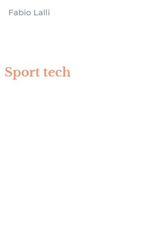 Sport tech