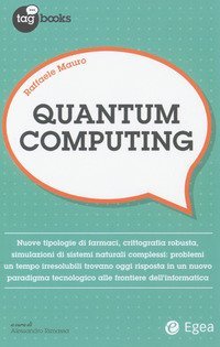 Quantum computing