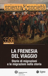 Scienza&Societ&agrave;