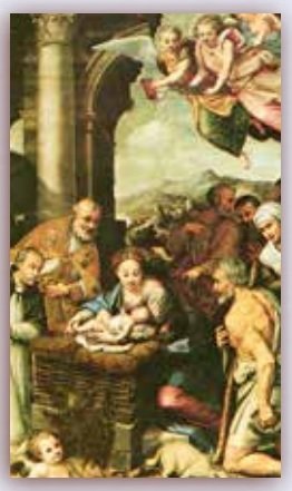SACRA FAMIGLIA