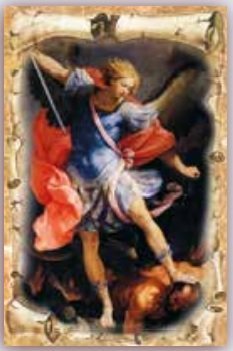 SAN MICHELE ARCANGELO