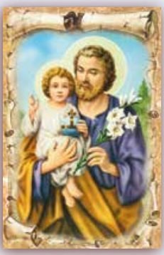CENTO 181 SAN GIUSEPPE