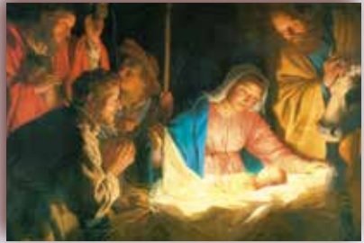 LA PREGHIERA DEI PASTORI