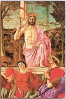 RISURREZIONE