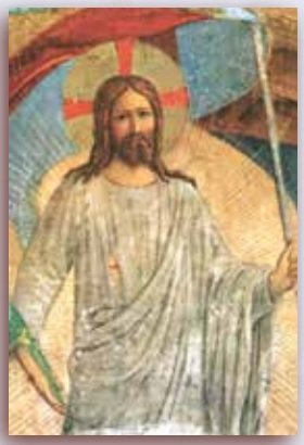 LA RESURREZIONE