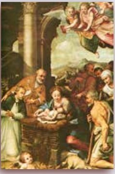 R63 BIGLIETTO DI NATALE