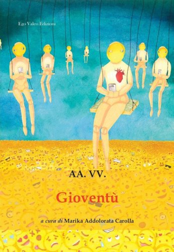 Giovent&ugrave;