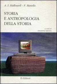 Storia e antropologia della storia