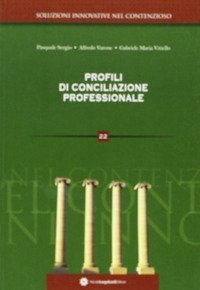 Profili di conciliazione professionale