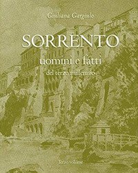 Sorrento uomini e fatti del terzo millennio
