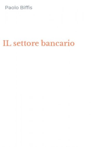 IL settore bancario