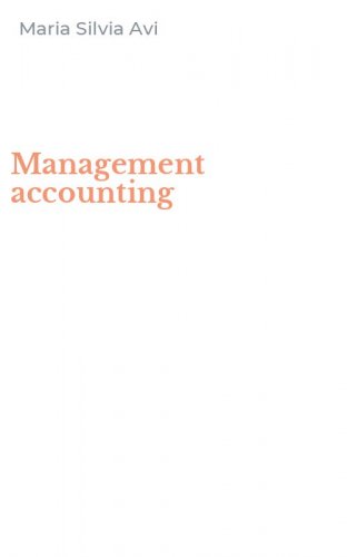Management accounting