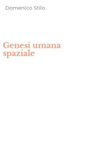 Genesi umana spaziale