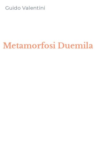 Metamorfosi Duemila