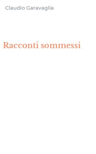 Racconti sommessi