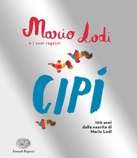 Cip&igrave;. Edizione speciale
