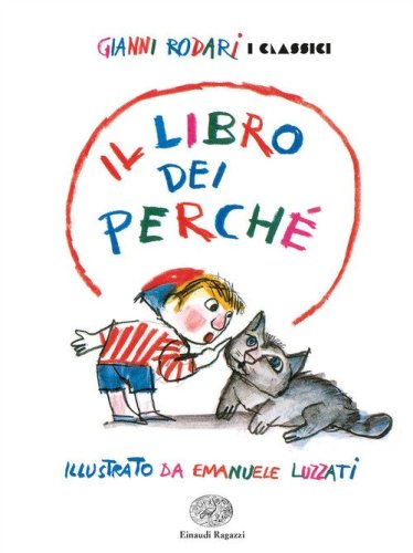 Il libro dei perch&eacute;