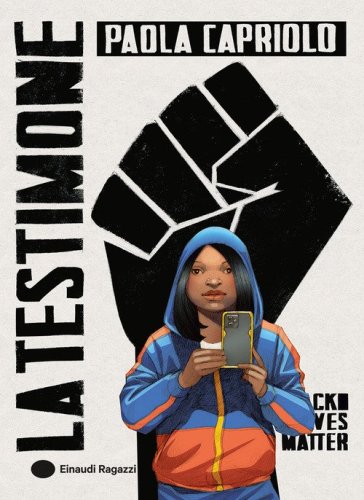 La testimone