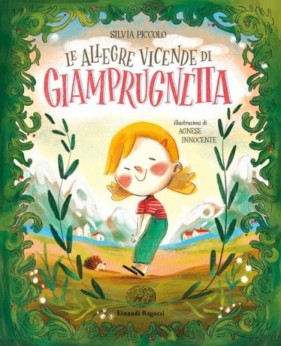 Le allegre vicende di Giamprugnetta