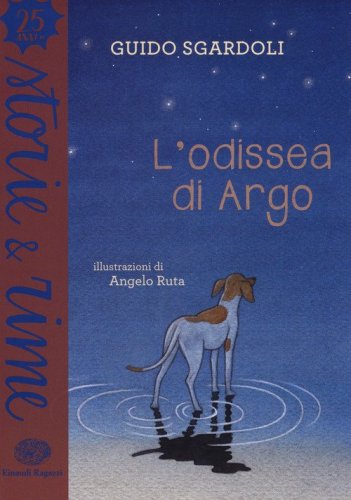 L'odissea di Argo