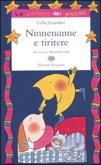 Ninne nanne e tiritere