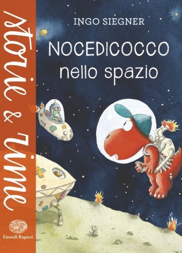 Nocedicocco nello spazio