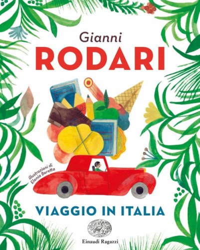 Viaggio in Italia