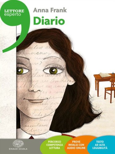 Diario. Ediz. ad alta leggibilit&agrave;
