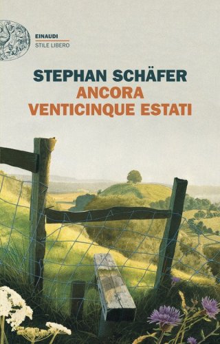 Ancora venticinque estati