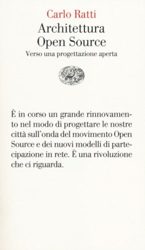 Architettura Open Source. Verso una progettazione aperta