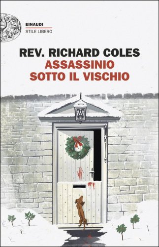 Assassinio sotto il vischio