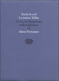 Boule de suif-La maison Tellier