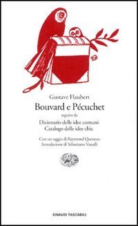 Bouvard e P&eacute;cuchet