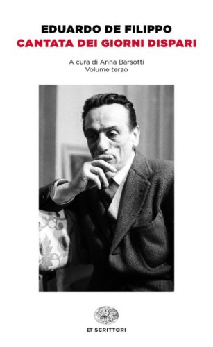 Cantata dei giorni dispari