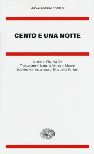 Cento e una notte