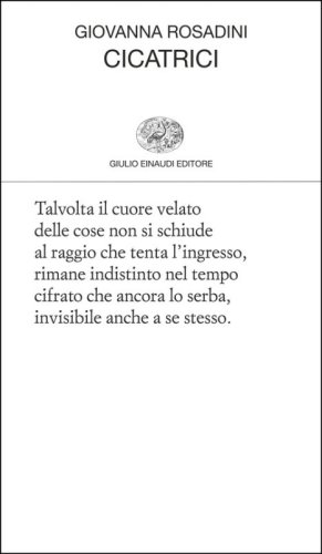 Cicatrici
