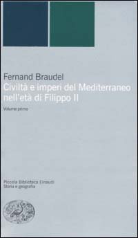 Civilt&agrave; e imperi del Mediterraneo nell'et&agrave; di Filippo II