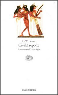Civilt&agrave; sepolte