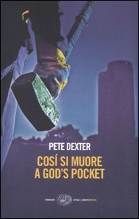 Cos&iacute; si muore a God's Pocket