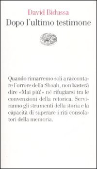 Dopo l'ultimo testimone