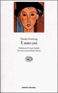&Egrave; stato cos&igrave;