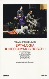 Eptalogia di Hieronymus Bosch
